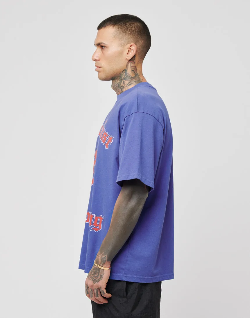 DY Tee sold by Live Fast Die Young product image thumbnail 4