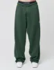 Basic Wide Jogger sold by Live Fast Die Young