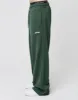 Basic Wide Jogger sold by Live Fast Die Young