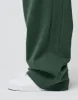 Basic Wide Jogger sold by Live Fast Die Young