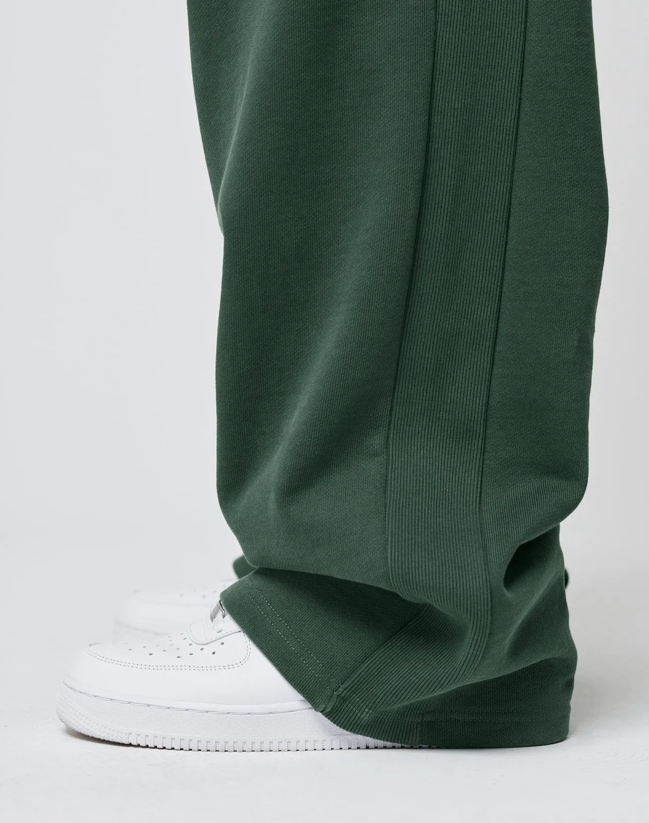 Basic Wide Jogger sold by Live Fast Die Young product image thumbnail 3