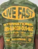 LFDY Army Shirt sold by Live Fast Die Young