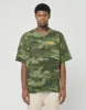 LFDY Army Shirt sold by Live Fast Die Young