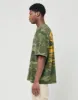 LFDY Army Shirt sold by Live Fast Die Young