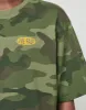 LFDY Army Shirt sold by Live Fast Die Young