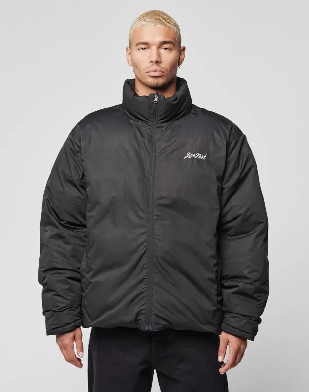 LFDY Winter Jacket sold by Live Fast Die Young