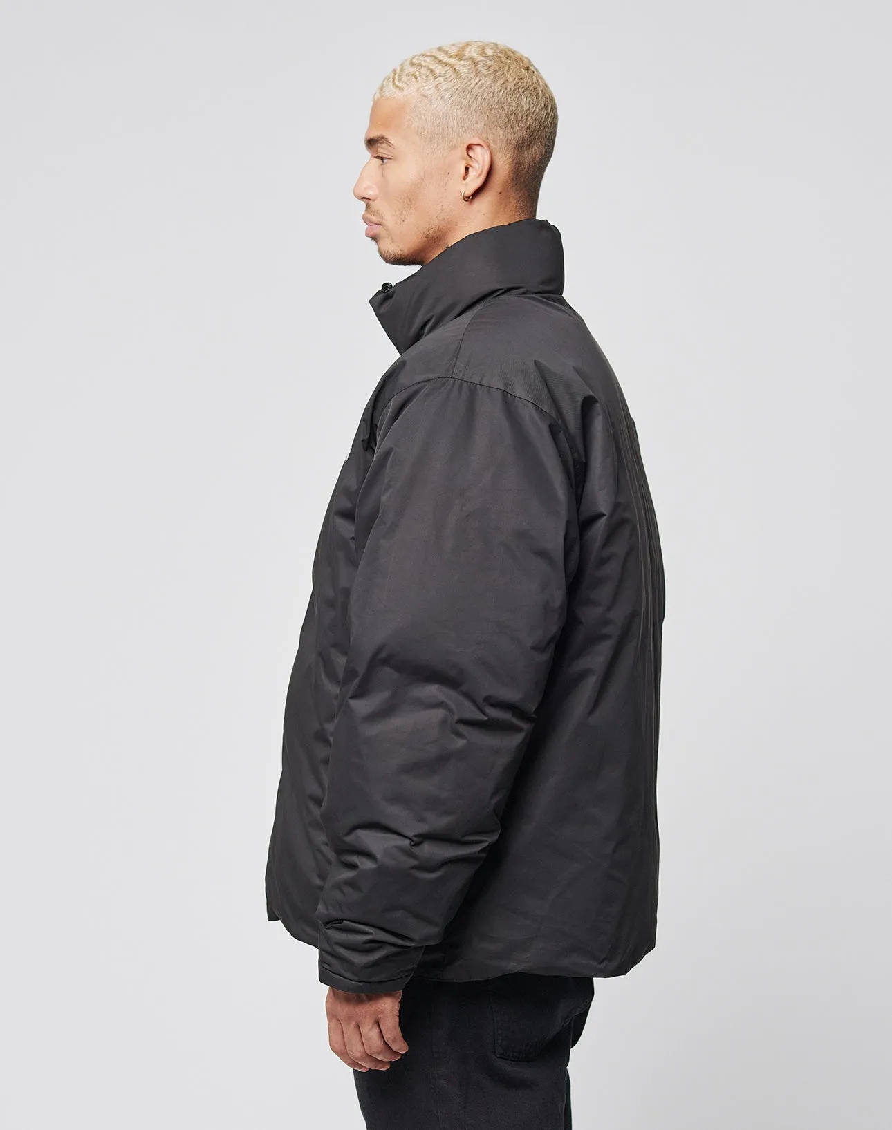 LFDY Winter Jacket sold by Live Fast Die Young product image thumbnail 3