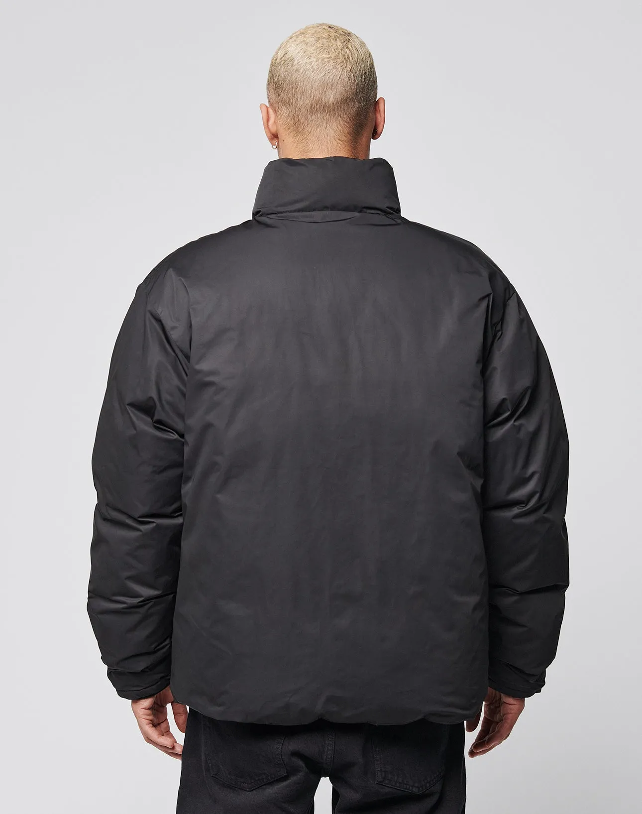 LFDY Winter Jacket sold by Live Fast Die Young product image thumbnail 4
