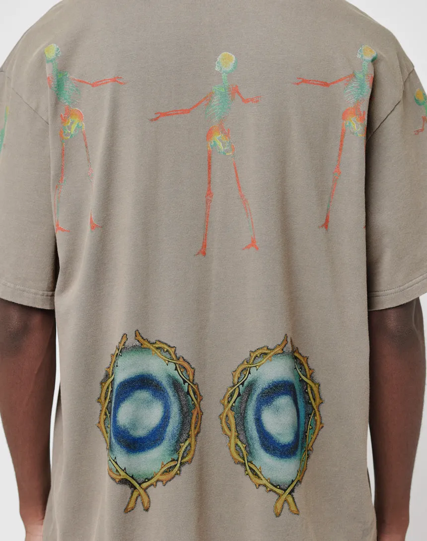 Died for It Tee sold by Live Fast Die Young product image thumbnail 4