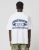 LFDY Protection Tee sold by Live Fast Die Young