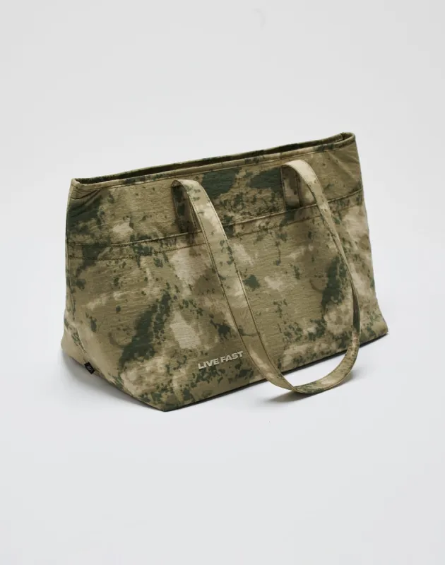 Live Fast Paintbag sold by Live Fast Die Young