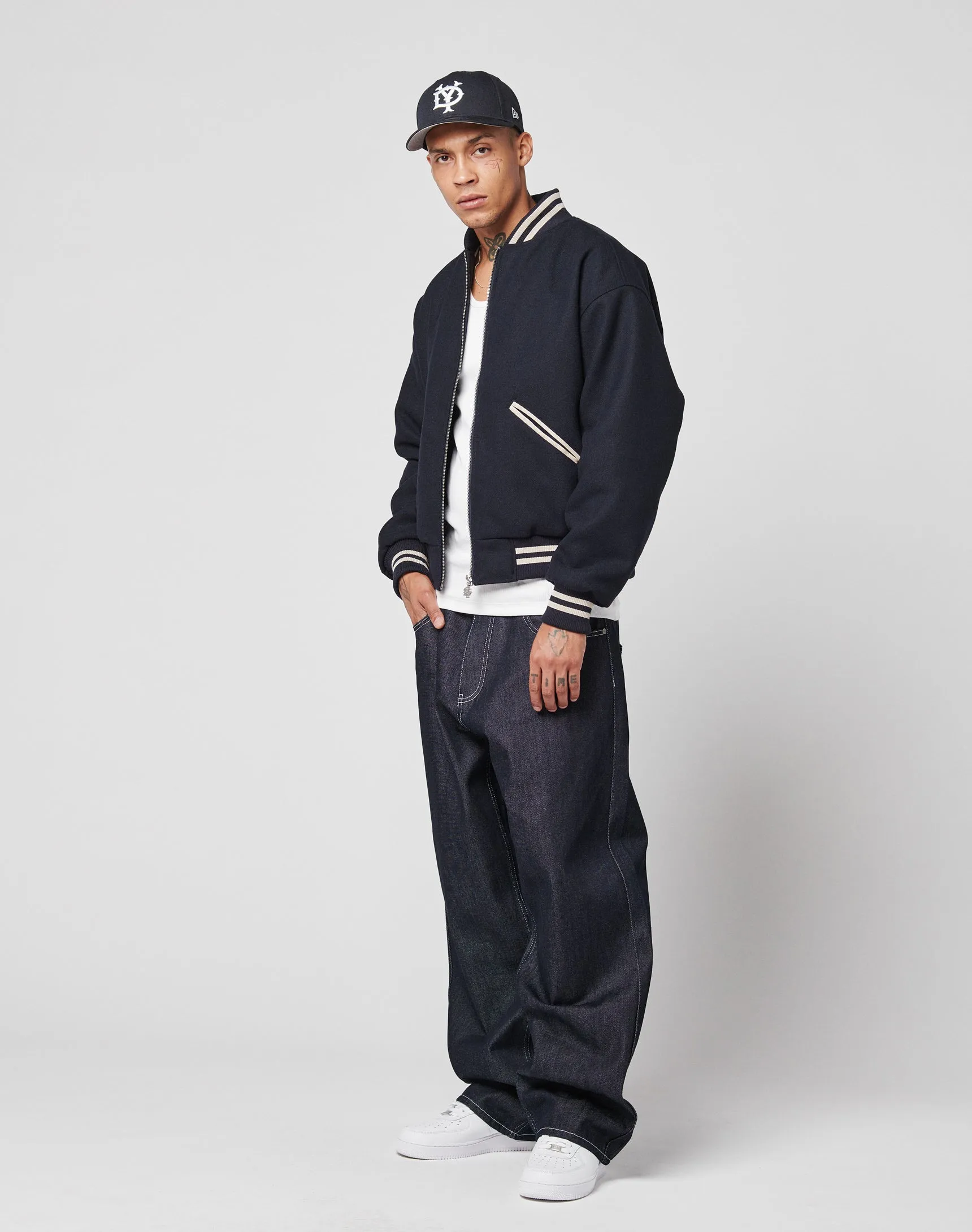 LFDY x NEW ERA 59FIFTY Low Profile sold by Live Fast Die Young product image thumbnail 4