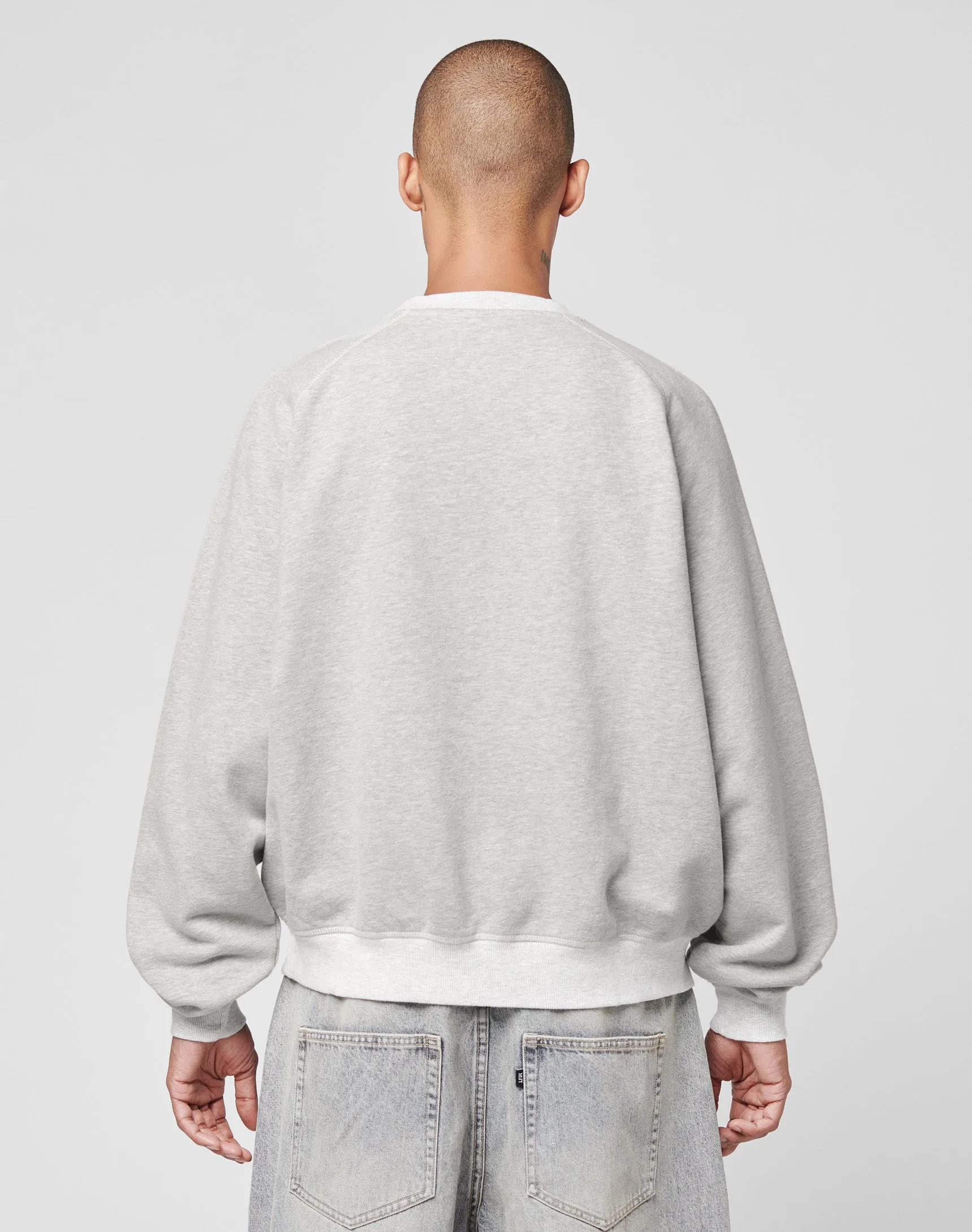 LFDY Script Sweater sold by Live Fast Die Young product image thumbnail 4