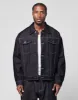 LFDY Denim Jacket sold by Live Fast Die Young