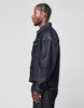 LFDY Denim Jacket sold by Live Fast Die Young