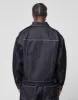 LFDY Denim Jacket sold by Live Fast Die Young
