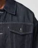 LFDY Denim Jacket sold by Live Fast Die Young