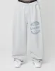 Loyal Wide Jogger sold by Live Fast Die Young