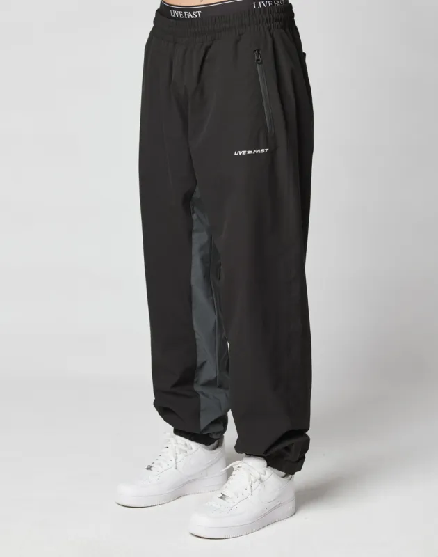 Basic Shell Pants sold by Live Fast Die Young