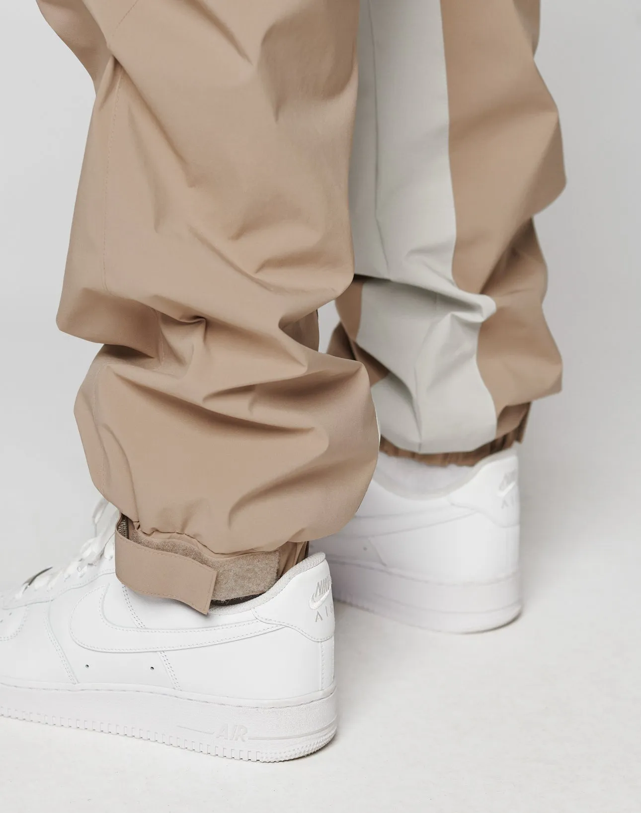 Basic Shell Pants sold by Live Fast Die Young product image thumbnail 3