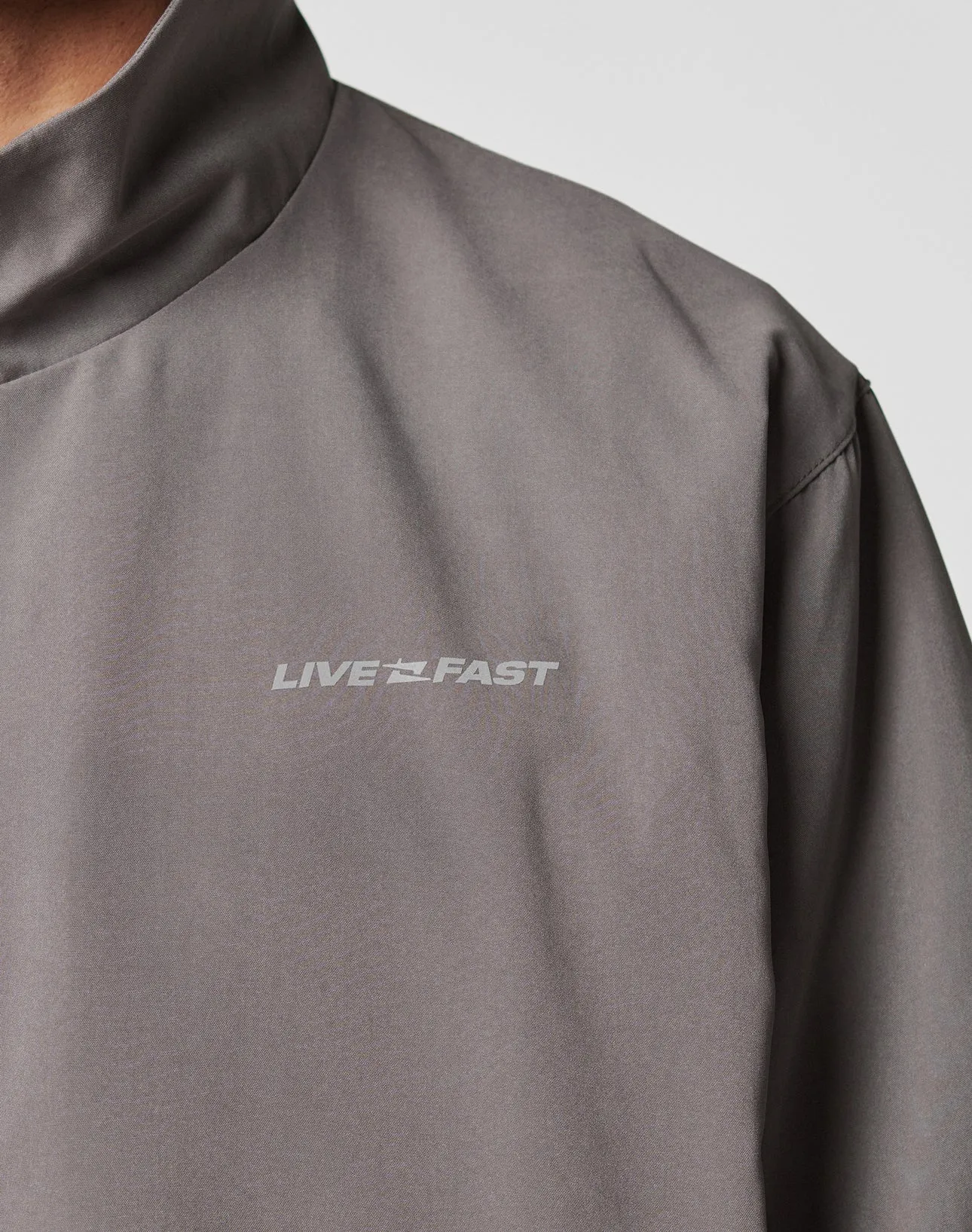 LFDY Trackjacket sold by Live Fast Die Young product image thumbnail 2