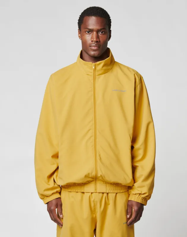 LFDY Trackjacket sold by Live Fast Die Young