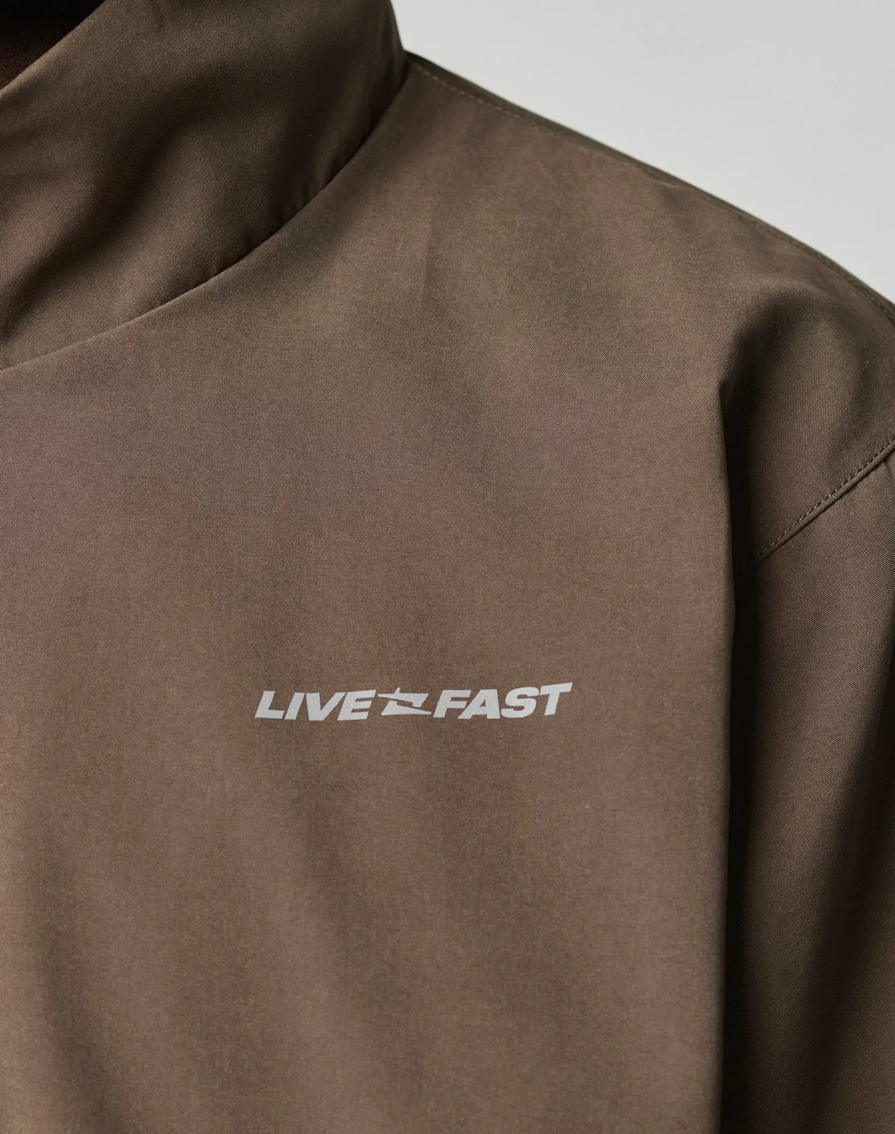 LFDY Trackjacket sold by Live Fast Die Young product image thumbnail 2
