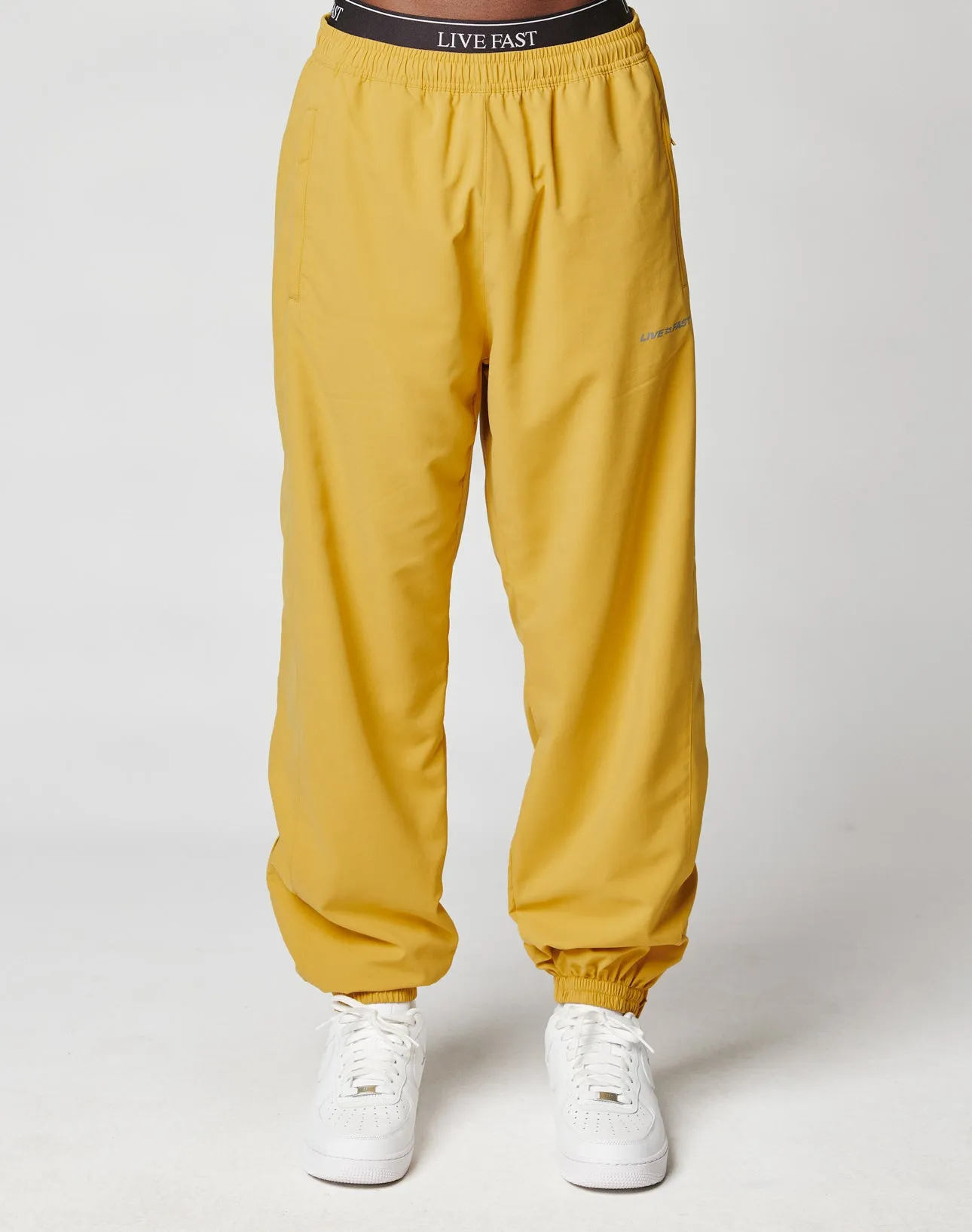 LFDY Trackpants sold by Live Fast Die Young product image thumbnail 4