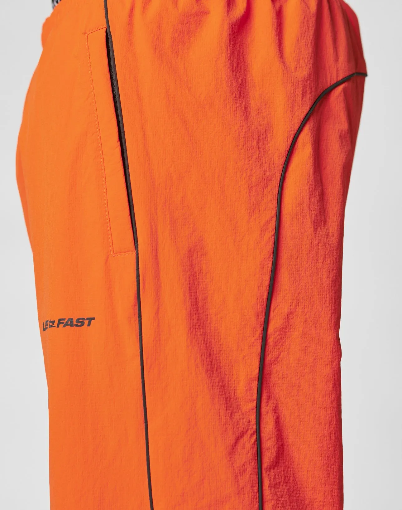Live Fast Trackpants sold by Live Fast Die Young product image thumbnail 2