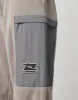 Live Fast Fleece Pants sold by Live Fast Die Young