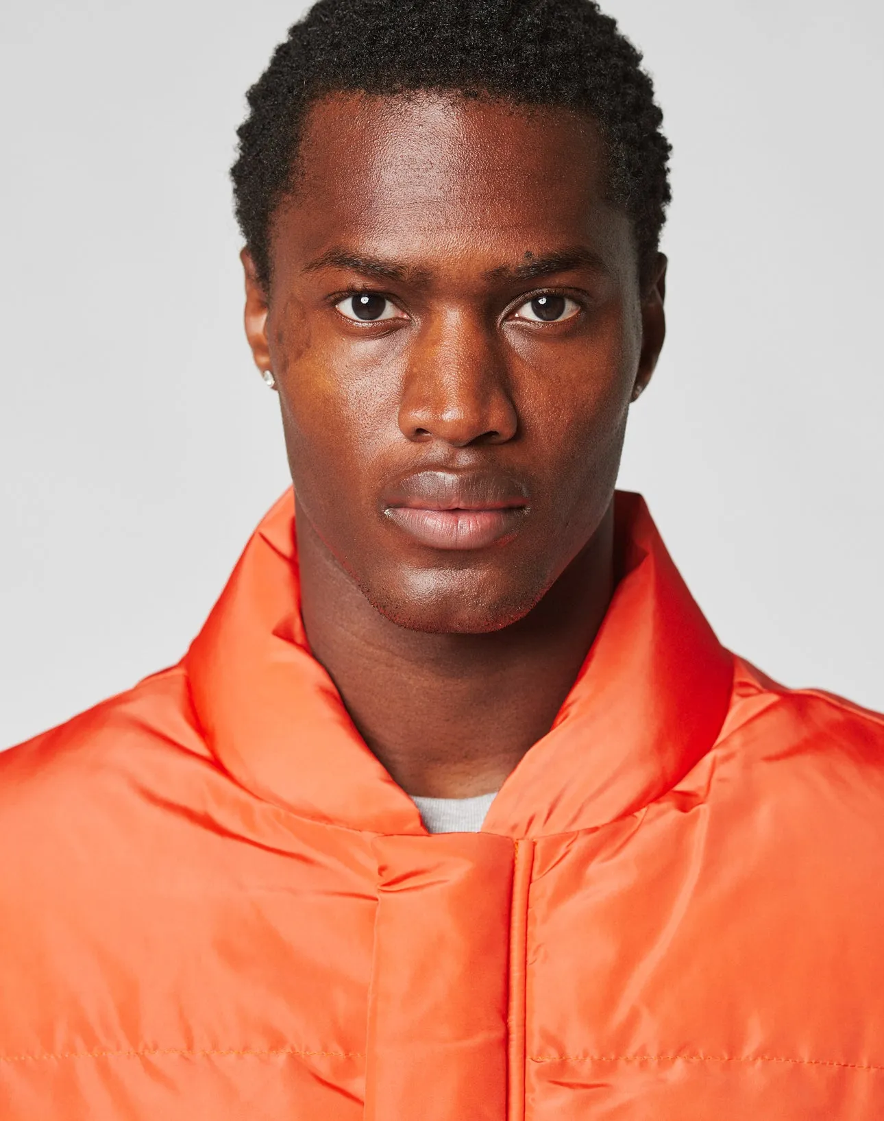 Live Fast Cropped Vest sold by Live Fast Die Young product image thumbnail 3