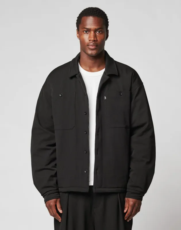 Padded Casual Shirt sold by Live Fast Die Young