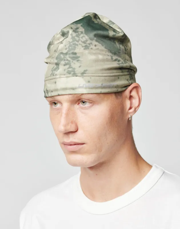 Live Fast Performance Beanie sold by Live Fast Die Young