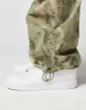 Live Fast Nylon Pants sold by Live Fast Die Young