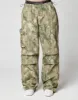 Live Fast Nylon Pants sold by Live Fast Die Young