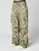 Live Fast Nylon Pants sold by Live Fast Die Young