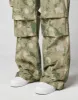 Live Fast Nylon Pants sold by Live Fast Die Young