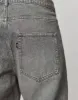Rhomb Wide Denim sold by Live Fast Die Young