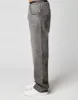 Rhomb Wide Denim sold by Live Fast Die Young