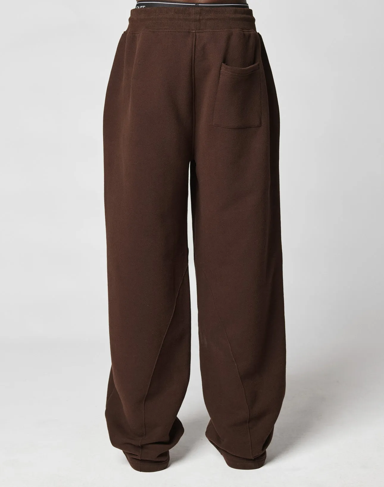 LFDY Pleated Jogger sold by Live Fast Die Young product image thumbnail 5