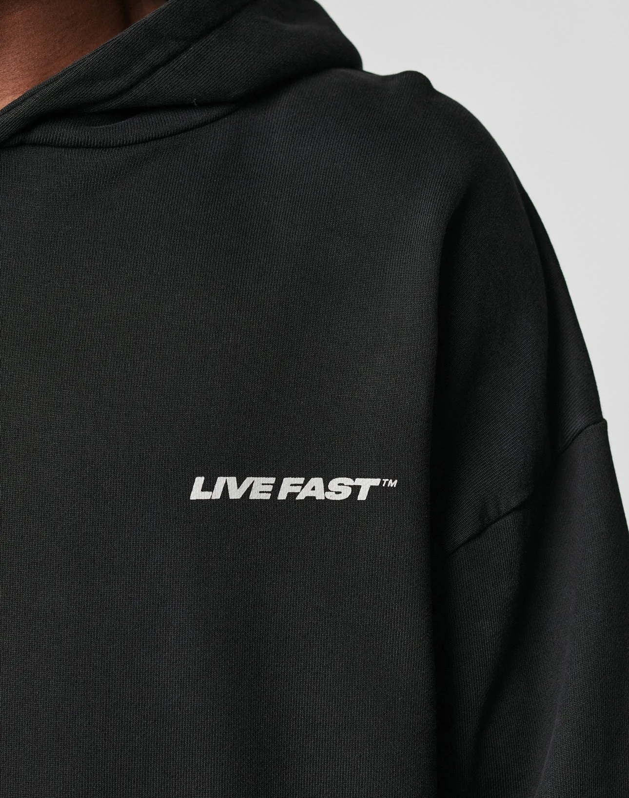 LFDY Hardwear Hooded sold by Live Fast Die Young product image thumbnail 4