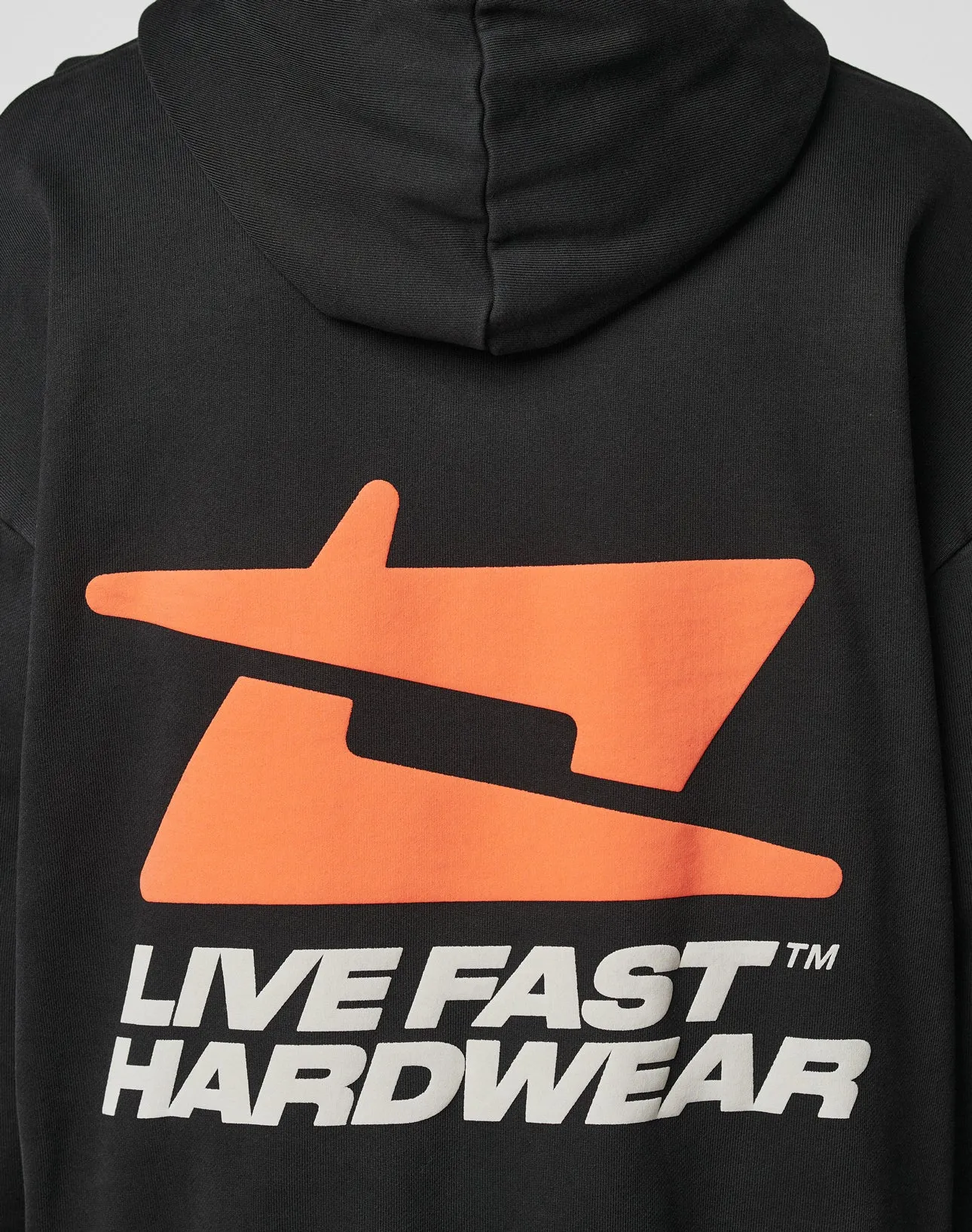 LFDY Hardwear Hooded sold by Live Fast Die Young product image thumbnail 3