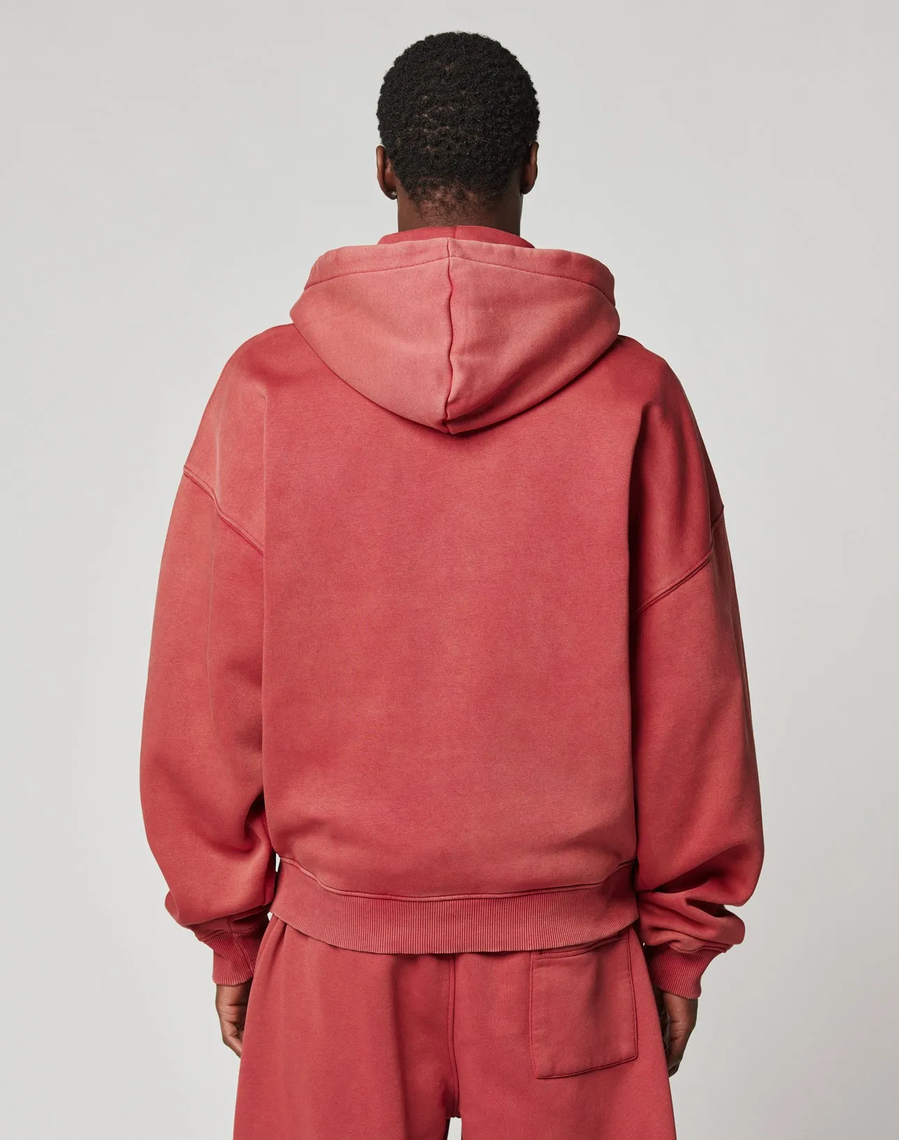 Live Fast Sweatsuit Jacket sold by Live Fast Die Young product image thumbnail 4