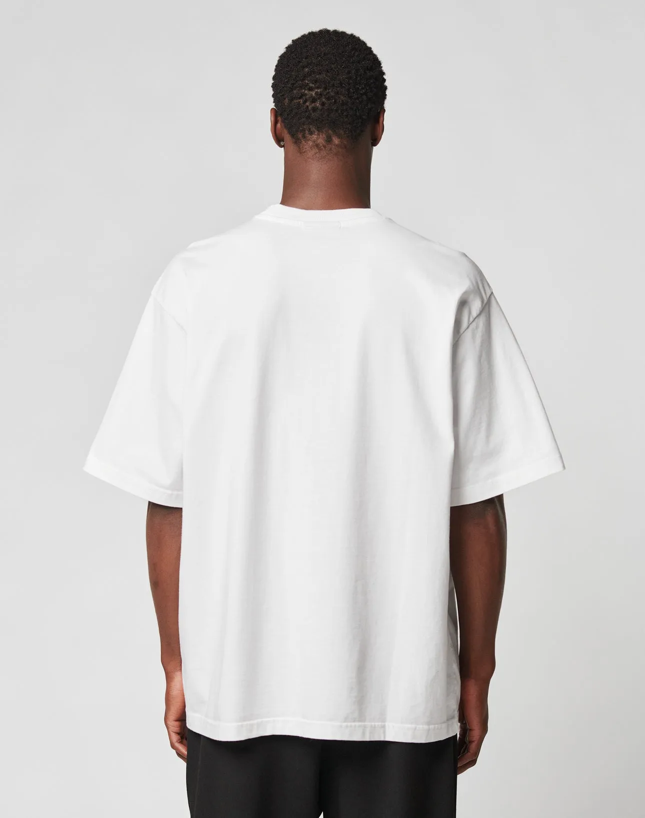 Fuck Die Young Tee sold by Live Fast Die Young product image thumbnail 4