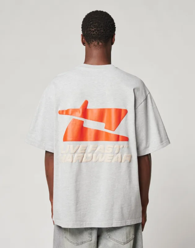LFDY Hardwear Tee sold by Live Fast Die Young