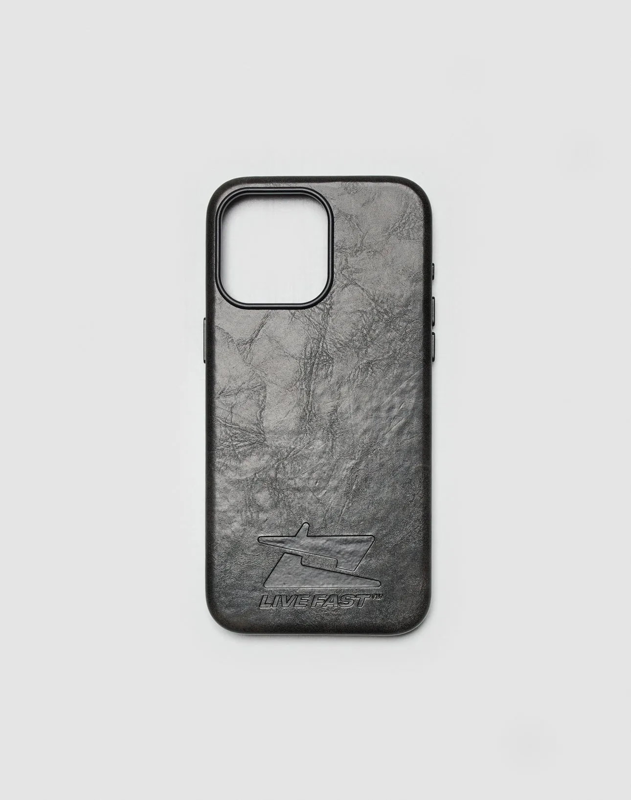 Live Fast Phone Case sold by Live Fast Die Young