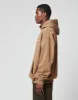 Live Fast Plain Hooded sold by Live Fast Die Young