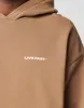Live Fast Plain Hooded sold by Live Fast Die Young