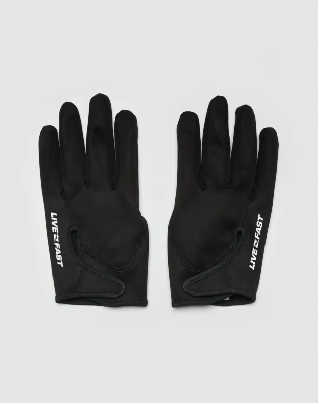 Live Fast Gloves sold by Live Fast Die Young