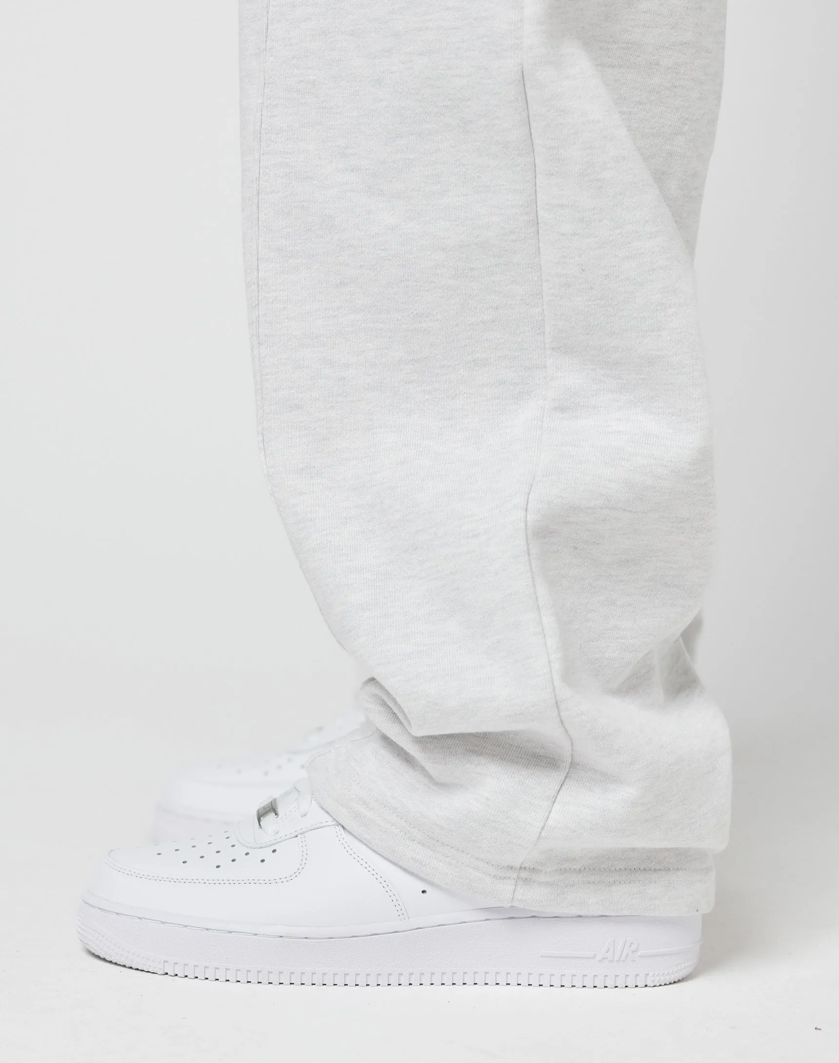 Basic Wide Jogger sold by Live Fast Die Young product image thumbnail 3